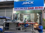 Phân biệt máy may công nghiệp Juki Nhật Bản và Trung Quốc