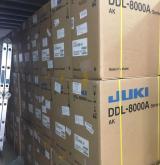 KHO JUKI  DDL 8000A 