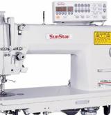 MÁY MAY ĐIỆN TỬ 1 KIM SUNSTAR KM-250