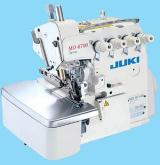 MÁY VẮT SỔ JUKI ( MO-6714D series)