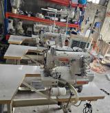 MÁY KANSAI XÉN SIRUBA C007KP-W812-356/CRL