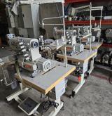 MÁY KANSAI XÉN SIRUBA C007KP-W812-356/CRL
