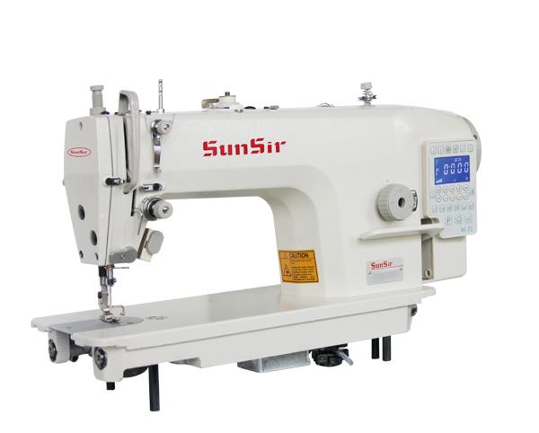 Máy 1 Kim Điện Tử SUNSIR SS-A598MX-D4