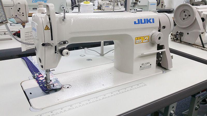 Máy 1 kim Juki DDL-8100E