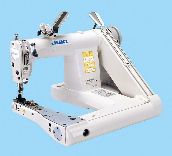 Máy Cuốn Sườn JUKI MS-1190 MS-1261