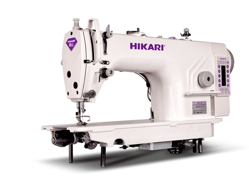 MÁY MAY 1 KIM ĐIỆN TỬ HIKARI H9180N-7C-5/AK