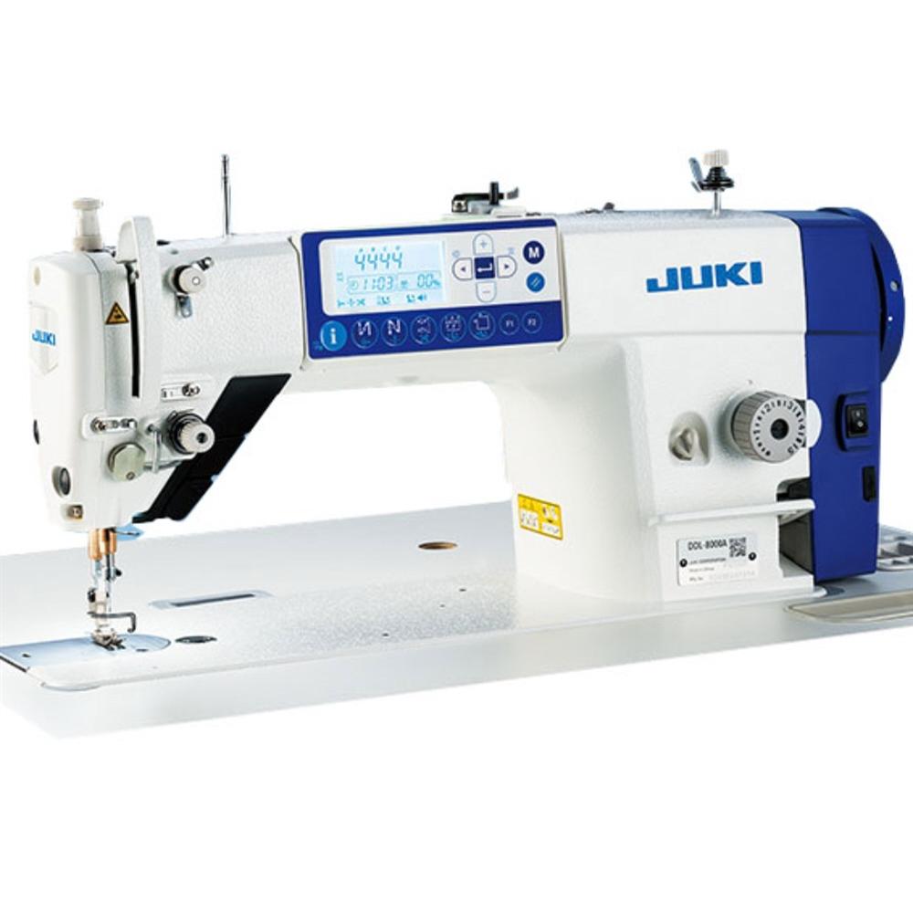 MÁY MAY 1 KIM ĐIỆN TỬ JUKI DDL-8000A