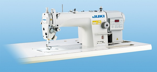 MÁY MAY 1 KIM ĐIỆN TỬ JUKI DDL-900B