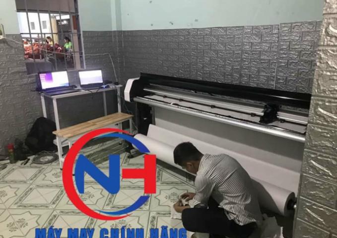 Bạn đang tìm dịch vụ thu mua may công nghiệp uy tín?