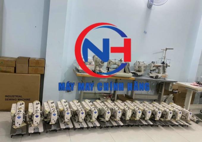 Kinh nghiệm mua máy may công nghiệp chất lượng nhất