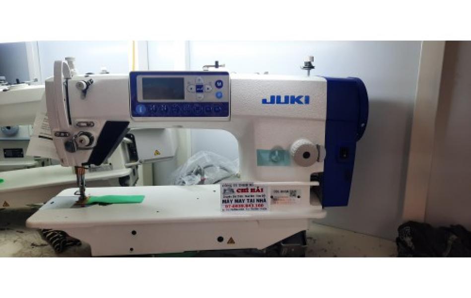 MÁY MAY 1 KIM ĐIỆN TỬ JUKI DDL-8000A