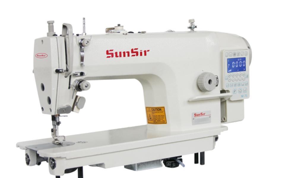 Máy 1 Kim Điện Tử SUNSIR SS-A598MX-D4