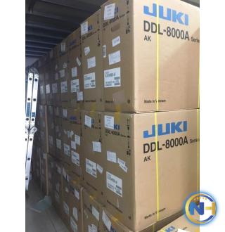 KHO JUKI  DDL 8000A 