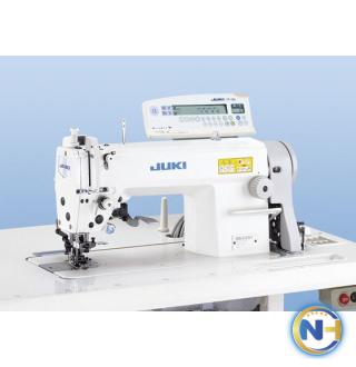 MÁY 1 KIM XÉN ĐIỆN TỬ JUKI DLM-5400N-7