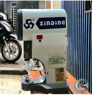 MÁY DẬP NÚT ĐỒNG XINDING 