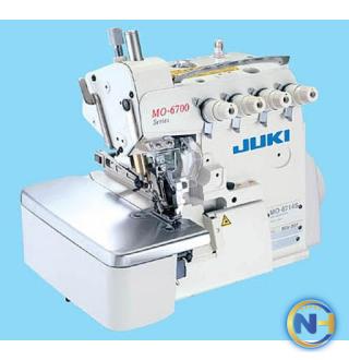 MÁY VẮT SỔ JUKI ( MO-6714D series)