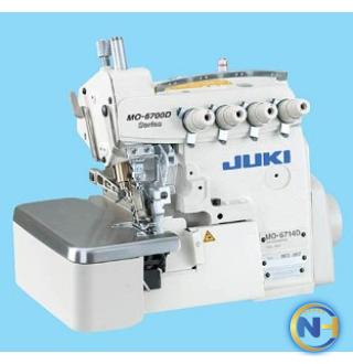 MÁY VẮT SỔ JUKI MO-6704D