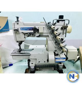 MÁY VIỀN KINGTEX CT9000